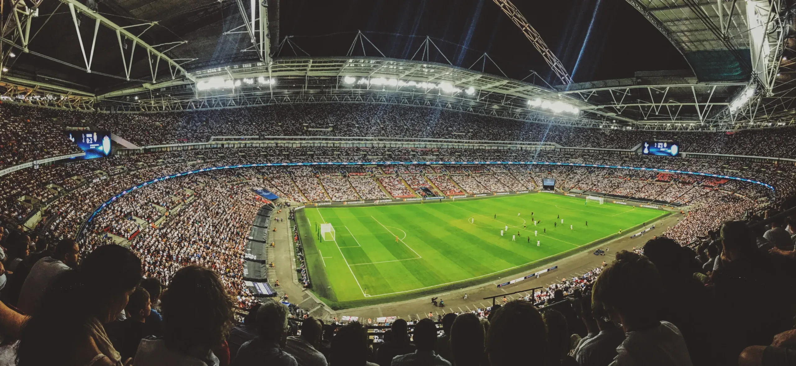 All Matches. All Leagues. Anytime.